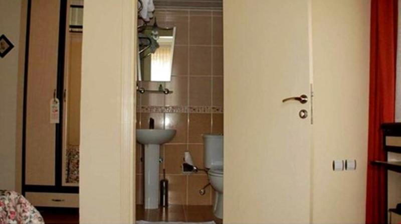 Ender Hotel Antalya Extérieur photo