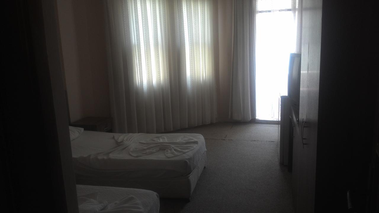 Ender Hotel Antalya Extérieur photo